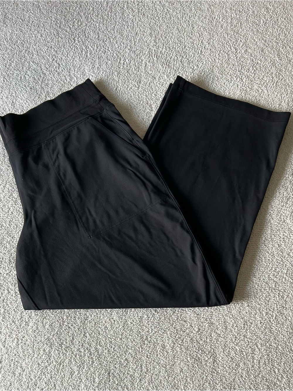 Athleta Venice Wide-Leg Pants